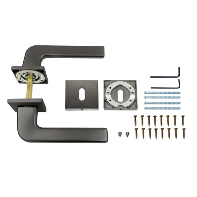 RK.C36.CORTINA.BB.ANT klika na dveře