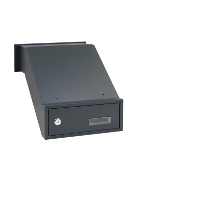 BK.38.AM poštovní schránka na zazdění BK.38.AM poštovní schránka na zazdění