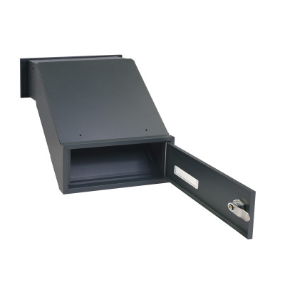 BK.38.AM poštovní schránka na zazdění BK.38.AM poštovní schránka na zazdění