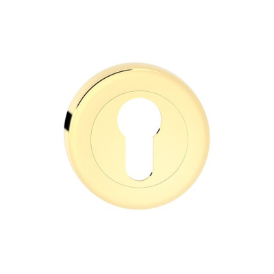 Štít dolní na vložku mosaz SZOCLMBY