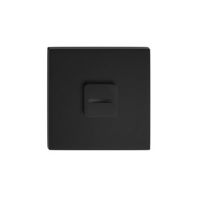 Dolní štít na WC, černý SZKFICZW Dolní štít na WC, černý SZKFICZW