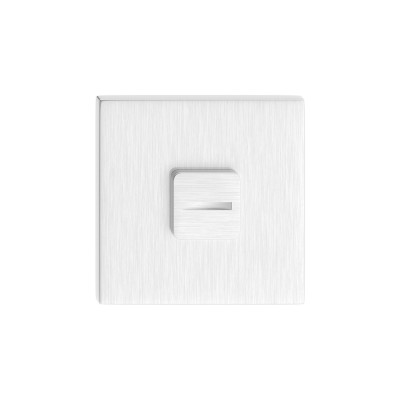 Dolní štít na WC, broušený nikl SZKFINSW