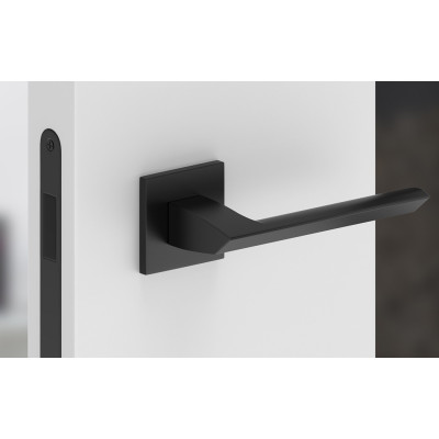 Quanta Fit klika černá QUKFICZ Quanta Fit klika černá QUKFICZ