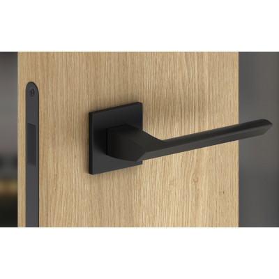 Quanta Fit klika černá QUKFICZ Quanta Fit klika černá QUKFICZ