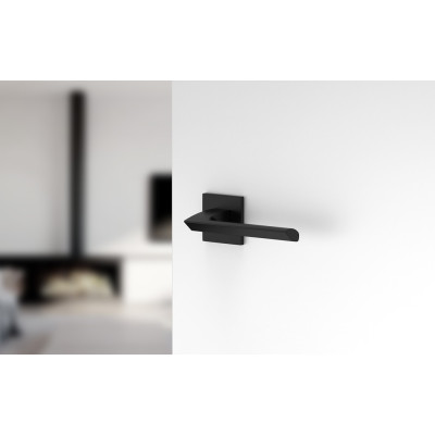 Quanta Fit klika černá QUKFICZ Quanta Fit klika černá QUKFICZ