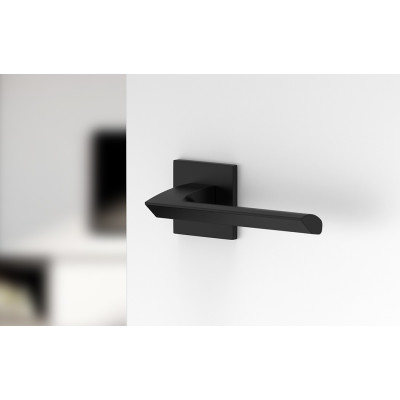 Quanta Fit klika černá QUKFICZ Quanta Fit klika černá QUKFICZ