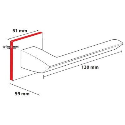 Quanta Fit klika černá QUKFICZ Quanta Fit klika černá QUKFICZ