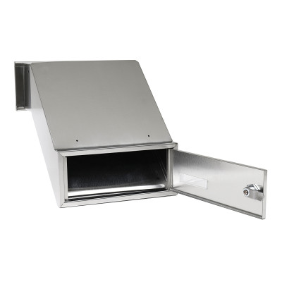 BK38 N poštovní schránka