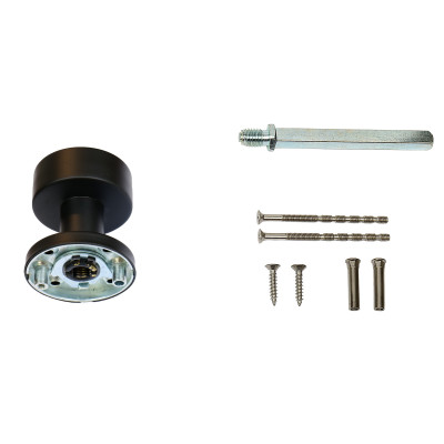 RK.KNOB.03.FIX.CE koule na dveře RK.KNOB.03.FIX.CE koule na dveře