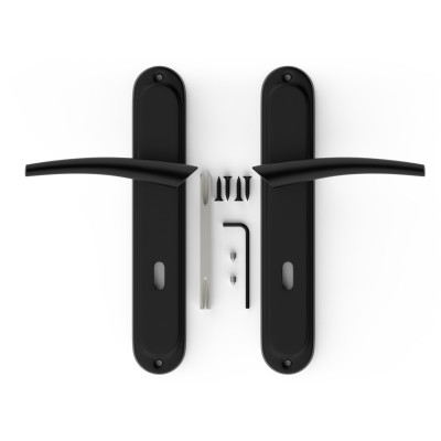 IDEA C BB 72mm klika na dveře