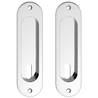 Sestava oválná Chrom ZOWKCB Sestava oválná Chrom ZOWKCB