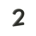 RN.100LV.2.AL.CE číslo "2" černé