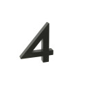 RN.100LV.4.AL.CE číslo "4" černé