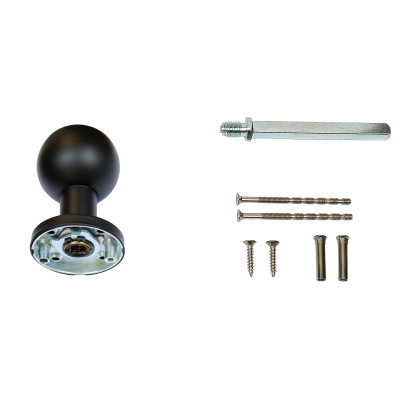 RK.KNOB.01.FIX.CE koule na dveře RK.KNOB.01.FIX.CE koule na dveře
