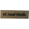 Jmenovky